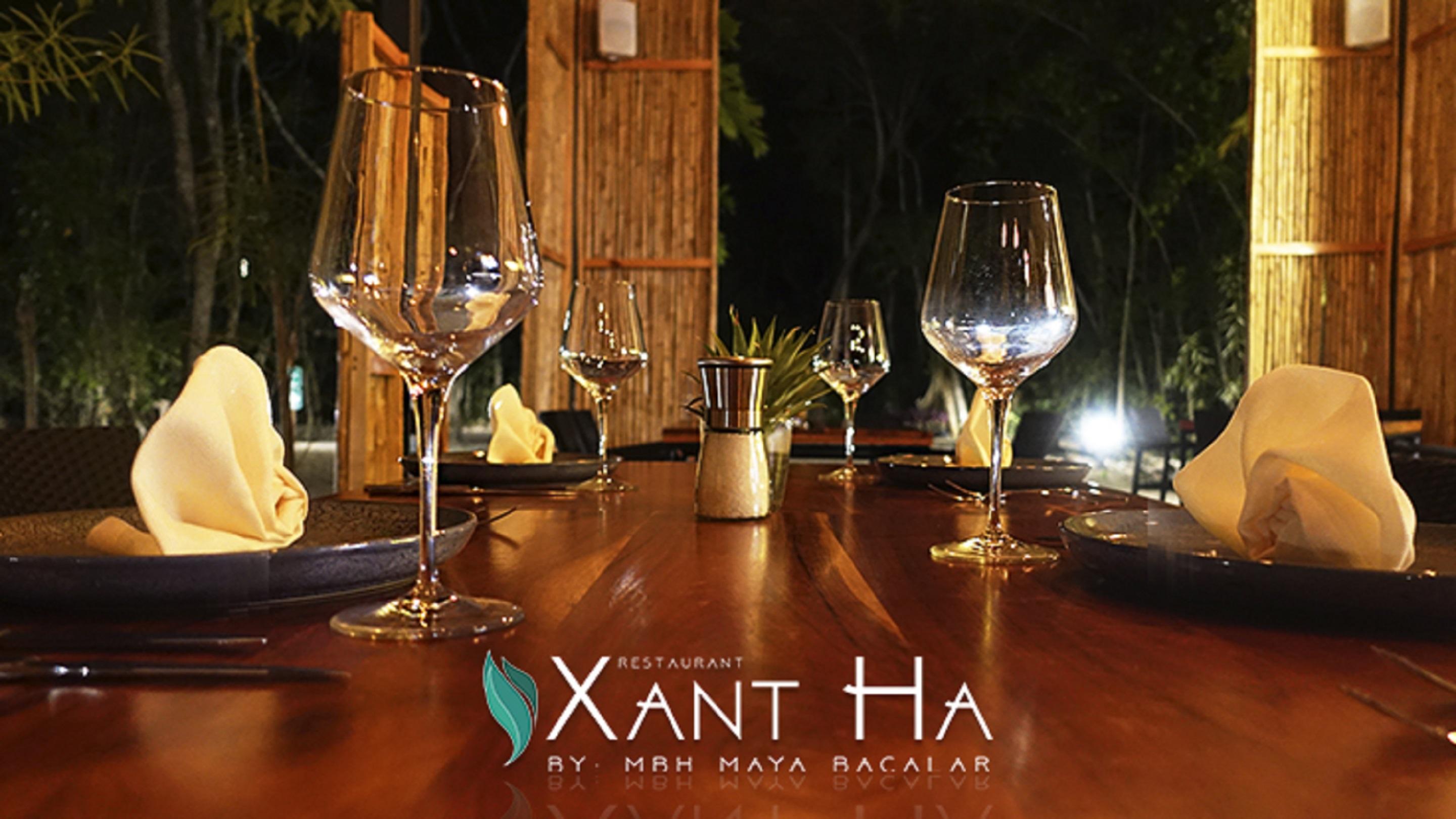 Mbh Maya Bacalar Hotel Boutique Buitenkant foto