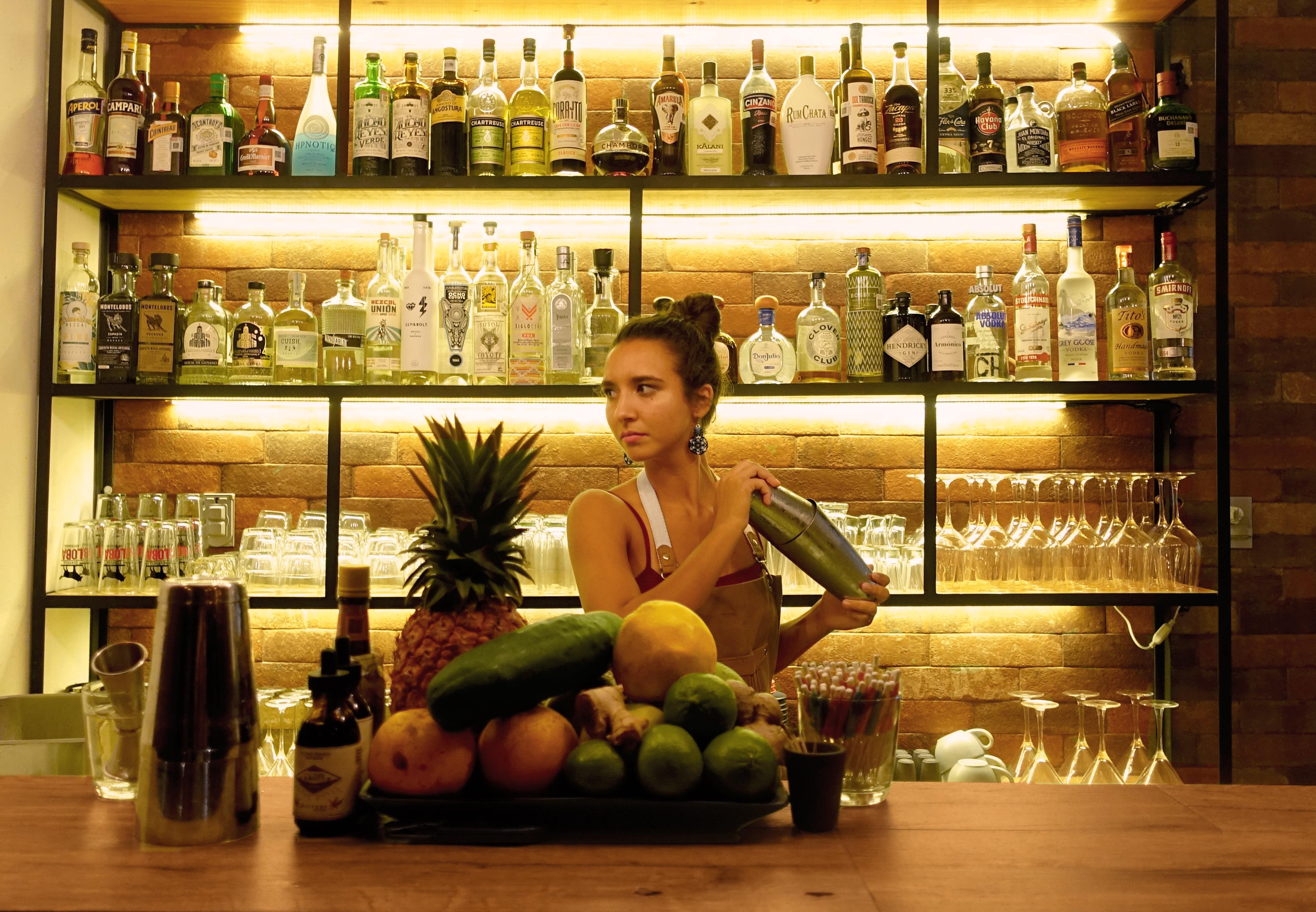 Mbh Maya Bacalar Hotel Boutique Buitenkant foto