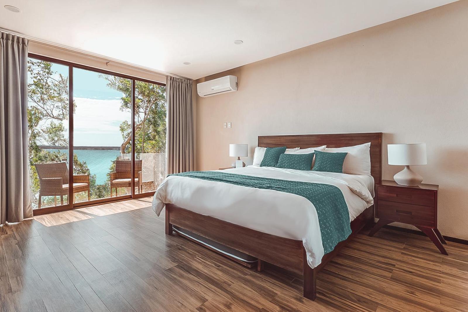Mbh Maya Bacalar Hotel Boutique Buitenkant foto